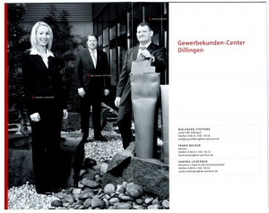2011 KSK – Gewerbecenter – Broschuere