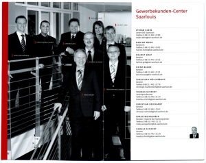 2011 KSK – Gewerbecenter – Broschuere SLS
