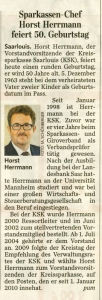 2013 12 05 SZ C3 - Sparkassen-Chef Horst Hermann feiert 50 Geb